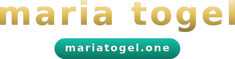 maria togel logo
