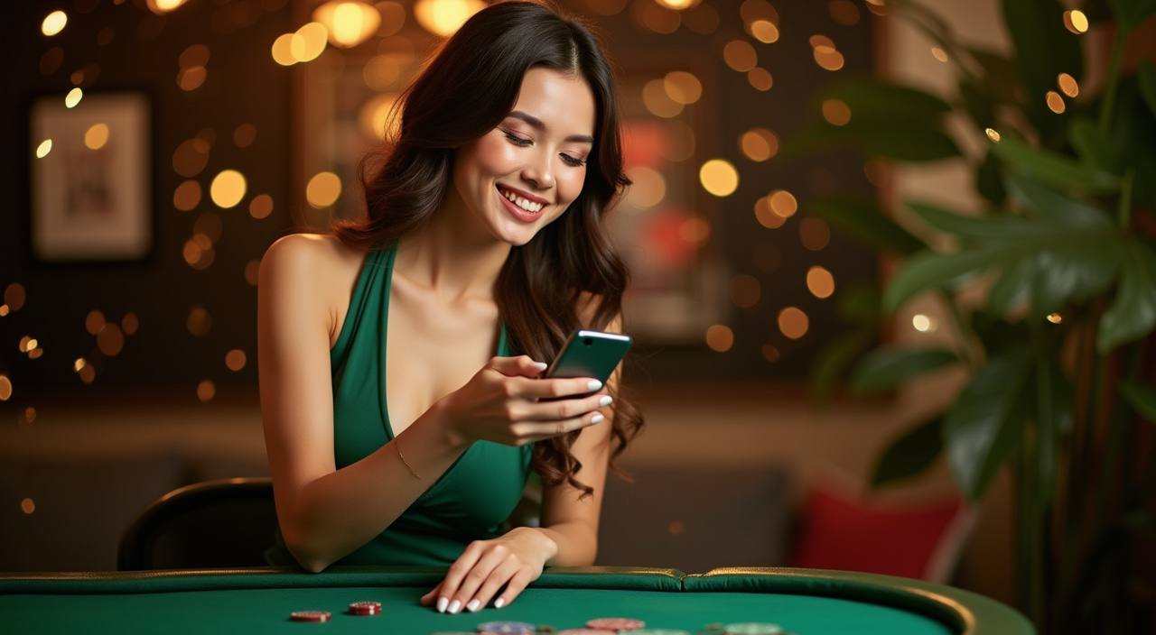 maria togel mobile gaming